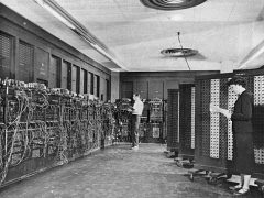 Evolution of the Computer