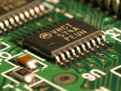 Solid State Fundamentals Part 2 – Conduction Electrons and Holes