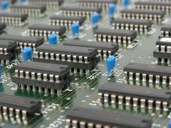 Introduction to Electronics