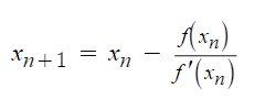 The Newton-Raphson Method