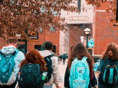 10 Tips for Surviving Your First Year of College