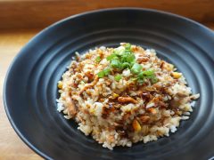 A Weekly Filipino Meal Plan for College Students
