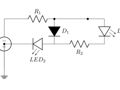 Diode Circuit Analysis and Applications