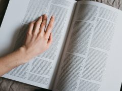 Writing the Review of Related Literature