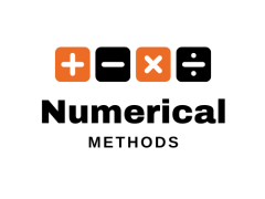 Numerical Differentiation