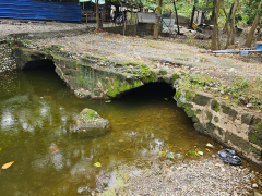 The Forgotten Bridge: Puente de Atulayan’s Silent Century of Service
