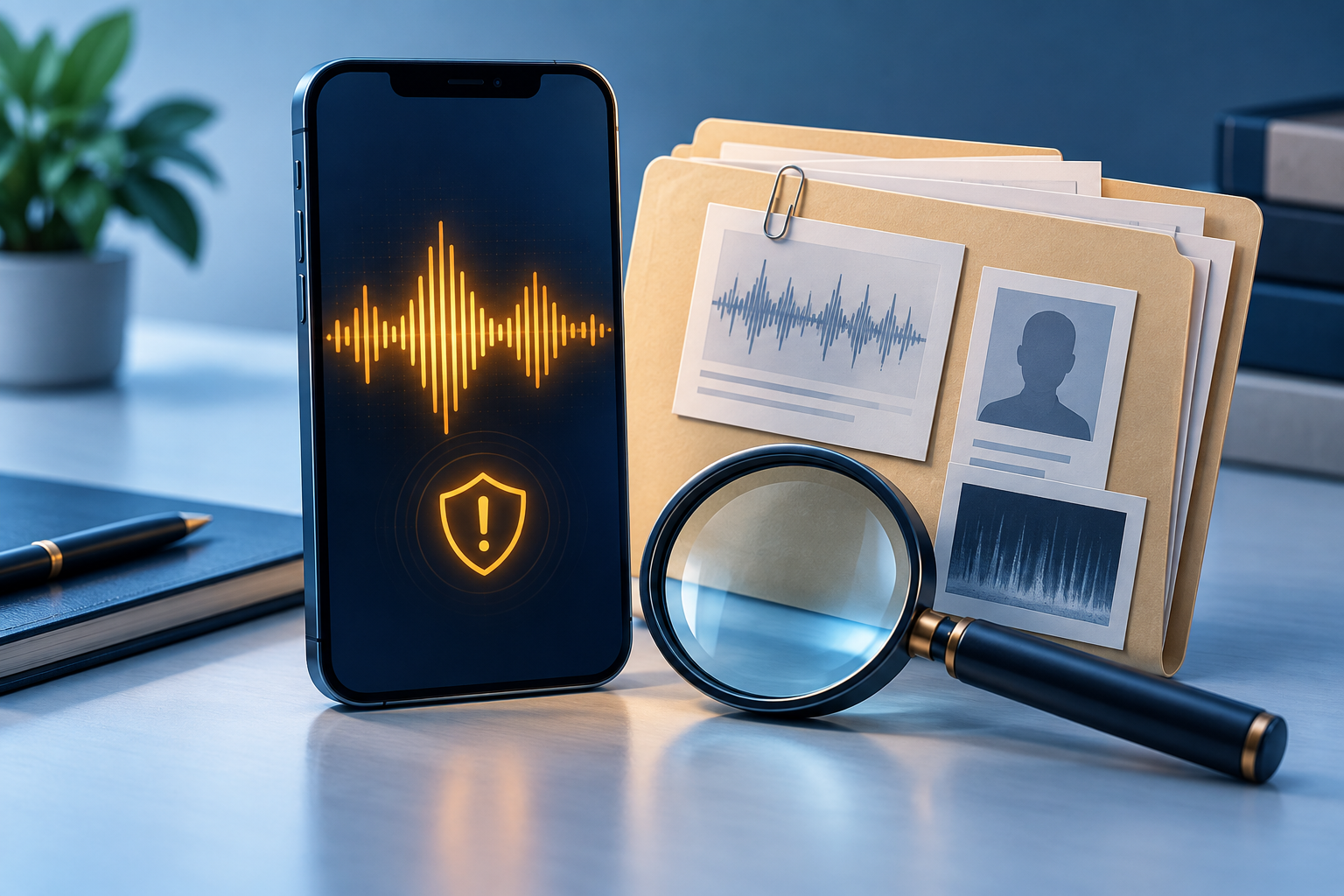 AI Voice-Cloning Scams: A Criminology Case Study